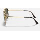 MARSHAL II
Lenses: Green Classic G-15  +  Frame: Gold