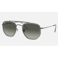 MARSHAL II
Lenses: Grey Gradient  +  Frame: Gunmetal