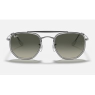 MARSHAL II
Lenses: Grey Gradient  +  Frame: Gunmetal