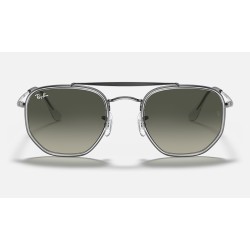 MARSHAL II
Lenses: Grey Gradient  +  Frame: Gunmetal