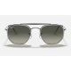MARSHAL II
Lenses: Grey Gradient  +  Frame: Gunmetal