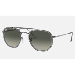 MARSHAL II
Lenses: Grey Gradient  +  Frame: Gunmetal