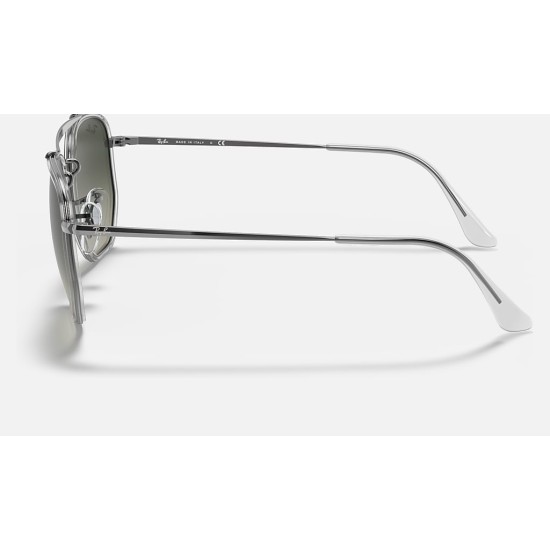 MARSHAL II
Lenses: Grey Gradient  +  Frame: Gunmetal