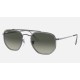 MARSHAL II
Lenses: Grey Gradient  +  Frame: Gunmetal