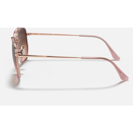 MARSHAL II
Lenses: Pink/Brown Gradient  +  Frame: Bronze-Copper