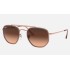 MARSHAL II
Lenses: Pink/Brown Gradient  +  Frame: Bronze-Copper