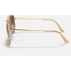 MARSHAL II
Lenses: Brown Gradient  +  Frame: Gold