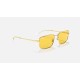 RB3669
Lenses: Yellow Photochromic Classic  +  Frame: Shiny Gold