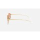 RB3669
Lenses: Red Photochromic Classic  +  Frame: Shiny Gold