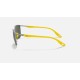 RB3673M SCUDERIA FERRARI COLLECTION
Lenses: Green Classic  +  Frame: Shiny Gunmetal