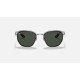 RB3674M SCUDERIA FERRARI COLLECTIONLenses: Green Classic  +  Frame: Shiny Silver