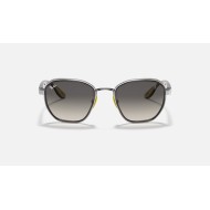 RB3674M SCUDERIA FERRARI COLLECTIONLenses: Grey Gradient  +  Frame: Gunmetal