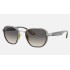 RB3674M SCUDERIA FERRARI COLLECTIONLenses: Grey Gradient  +  Frame: Gunmetal