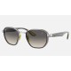 RB3674M SCUDERIA FERRARI COLLECTIONLenses: Grey Gradient  +  Frame: Gunmetal
