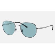 RB3682 EVOLVE
Lenses: Blue Photochromic Classic  +  Frame: Gunmetal