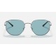 RB3682 EVOLVE
Lenses: Blue Photochromic Classic  +  Frame: Gunmetal