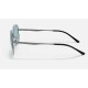 RB3682 EVOLVE
Lenses: Blue Photochromic Classic  +  Frame: Gunmetal