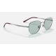 RB3682 EVOLVE
Lenses: Green Photochromic Classic  +  Frame: Gunmetal