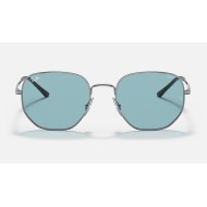 RB3682 EVOLVE
Lenses: Blue Photochromic Classic  +  Frame: Gunmetal