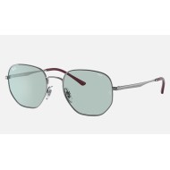 RB3682 EVOLVE
Lenses: Green Photochromic Classic  +  Frame: Gunmetal