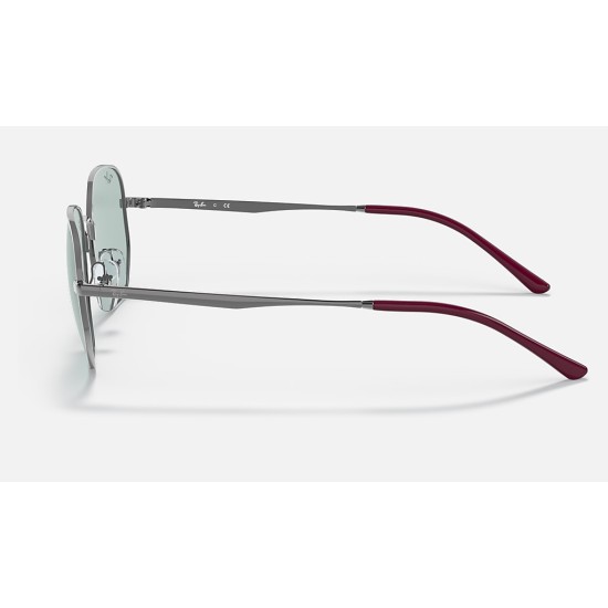 RB3682 EVOLVE
Lenses: Green Photochromic Classic  +  Frame: Gunmetal