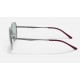 RB3682 EVOLVE
Lenses: Green Photochromic Classic  +  Frame: Gunmetal