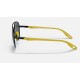 RB3696M SCUDERIA FERRARI COLLECTION
Lenses: Grey Classic  +  Frame: Black