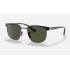 RB3698M SCUDERIA FERRARI COLLECTION
Lenses: Green Classic  +  Frame: Black On Gunmetal