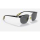 Scuderia Ferrari LTD | Customized by Carlos Sainz
Lenses: Grey Classic  +  Frame: Black On Silver