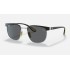 Scuderia Ferrari LTD | Customized by Carlos Sainz
Lenses: Grey Classic  +  Frame: Black On Silver