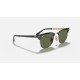 CLUBMASTER METAL
Lenses: Green Classic  +  Frame: Black