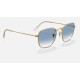 FRANK LEGEND GOLD
Lenses: Light Blue Gradient  +  Frame: Gold