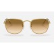 FRANK LEGEND GOLD
Lenses: Light Brown Gradient  +  Frame: Gold