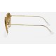 FRANK LEGEND GOLD
Lenses: Light Brown Gradient  +  Frame: Gold