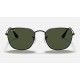 FRANK LEGEND GOLD
Lenses: Green Classic G-15  +  Frame: Black