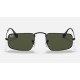 Julie
Lenses: Green Classic G-15  +  Frame: Black