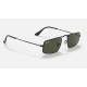 Julie
Lenses: Green Classic G-15  +  Frame: Black