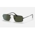 Julie
Lenses: Green Classic G-15  +  Frame: Black