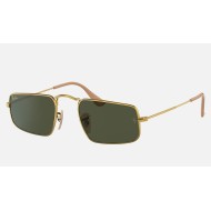 Julie
Lenses: Green Classic G-15  +  Frame: Legend Gold