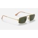 Julie
Lenses: Green Classic G-15  +  Frame: Legend Gold