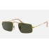 Julie
Lenses: Green Classic G-15  +  Frame: Legend Gold