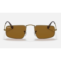Julie
Lenses: Brown Classic B-15  +  Frame: Gold