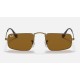 Julie
Lenses: Brown Classic B-15  +  Frame: Gold