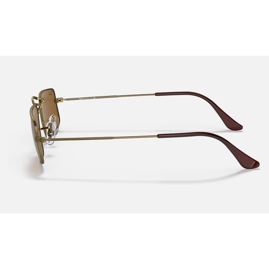 Julie
Lenses: Brown Classic B-15  +  Frame: Gold