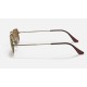 Julie
Lenses: Brown Classic B-15  +  Frame: Gold