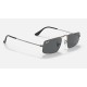 Julie
Lenses: Dark Grey Classic  +  Frame: Gunmetal