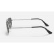 Julie
Lenses: Dark Grey Classic  +  Frame: Gunmetal