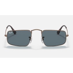 Julie
Lenses: Blue Classic  +  Frame: Bronze-Copper