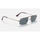 Julie
Lenses: Blue Classic  +  Frame: Bronze-Copper