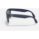 WAYFARER FOLDING CLASSIC
Lenses: Dark Grey Classic  +  Frame: Blue